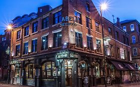 Abel Heywood Boutique Hotel